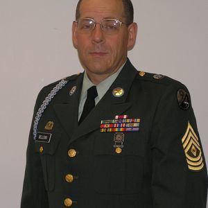 Meet your Posher, Kevin